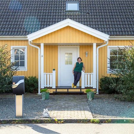 Anettes Bed & Breakfast Falster Eskilstrup  Exteriör bild