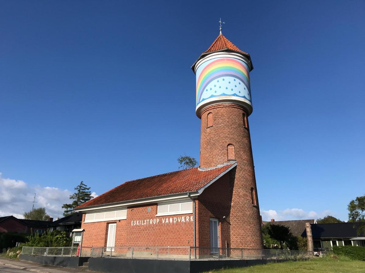 Anettes Bed & Breakfast Falster Eskilstrup  Exteriör bild