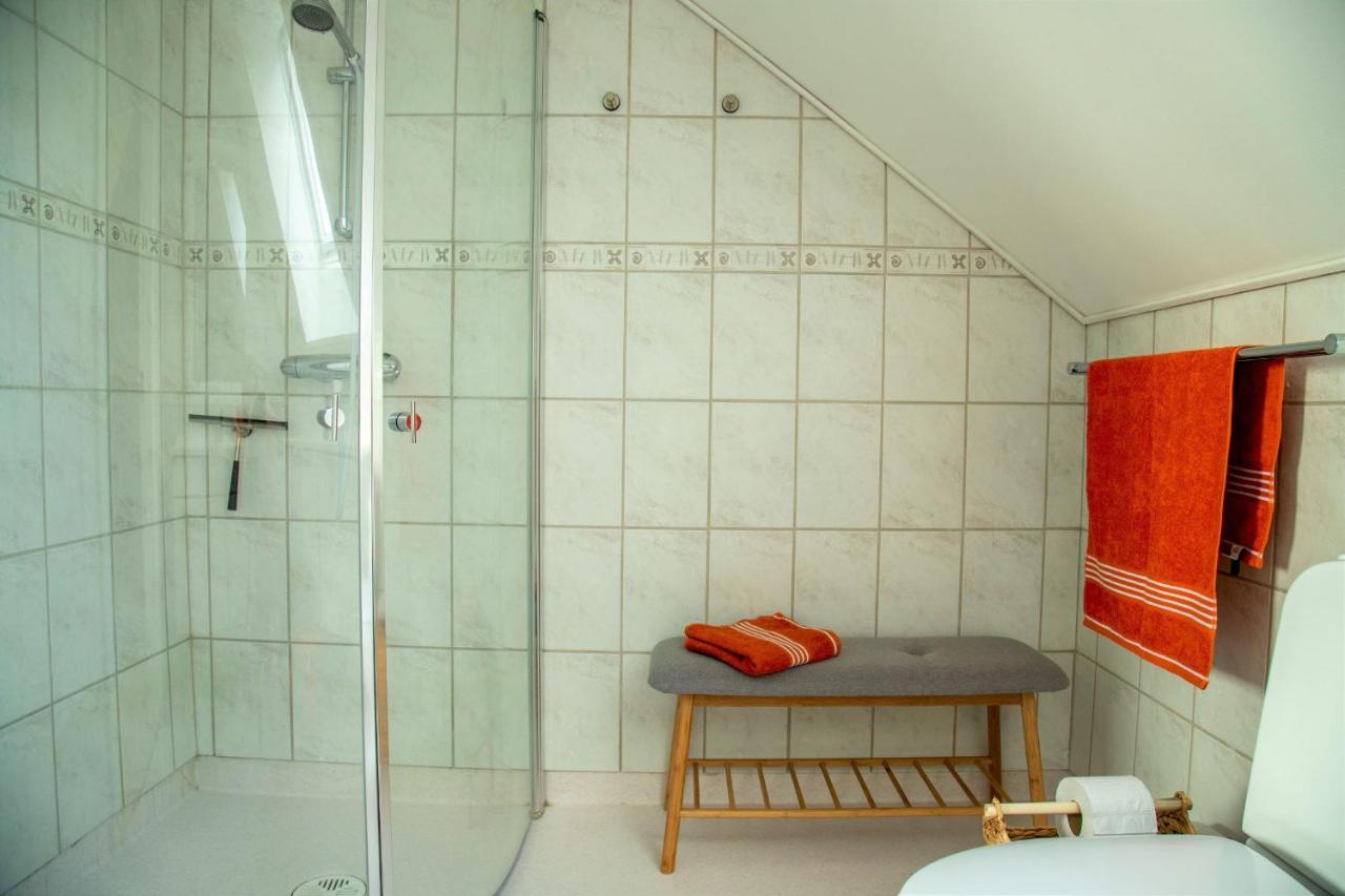 Anettes Bed & Breakfast Falster Eskilstrup  Exteriör bild