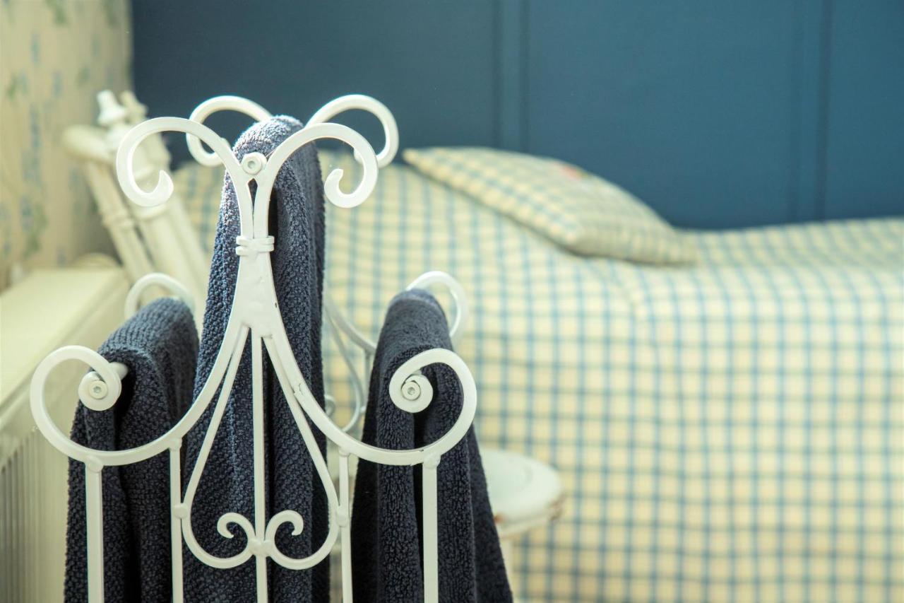 Anettes Bed & Breakfast Falster Eskilstrup  Exteriör bild