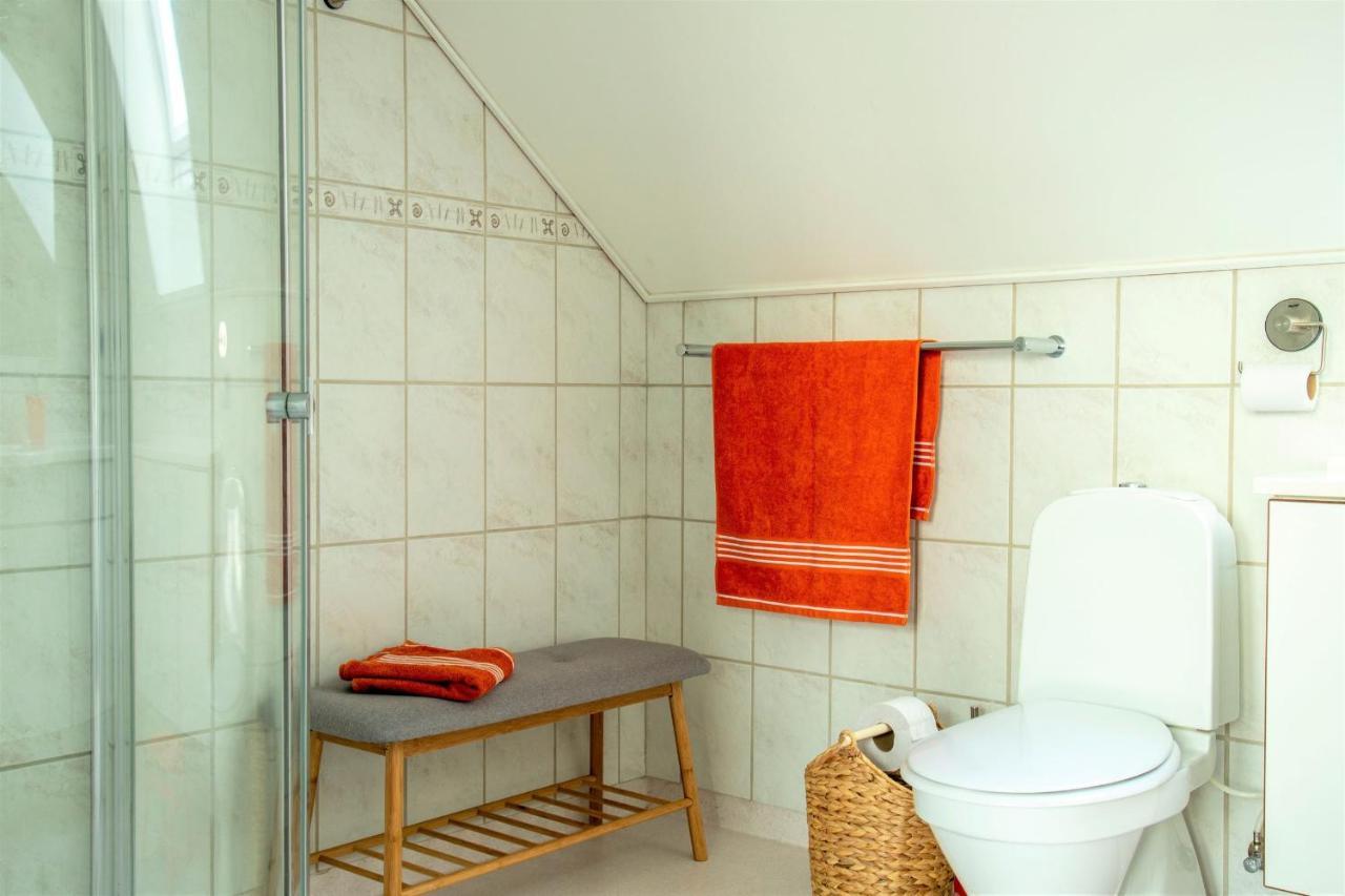 Anettes Bed & Breakfast Falster Eskilstrup  Exteriör bild
