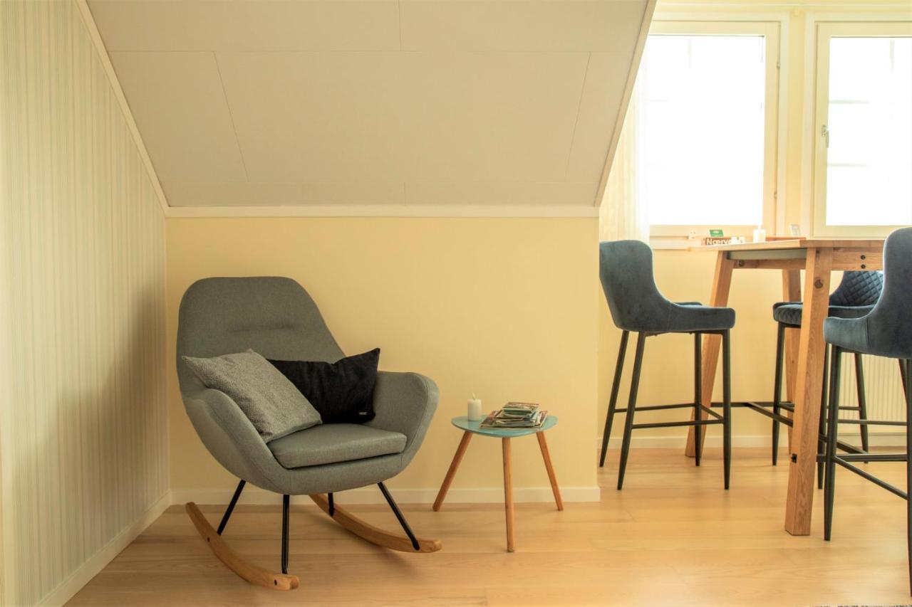 Anettes Bed & Breakfast Falster Eskilstrup  Exteriör bild