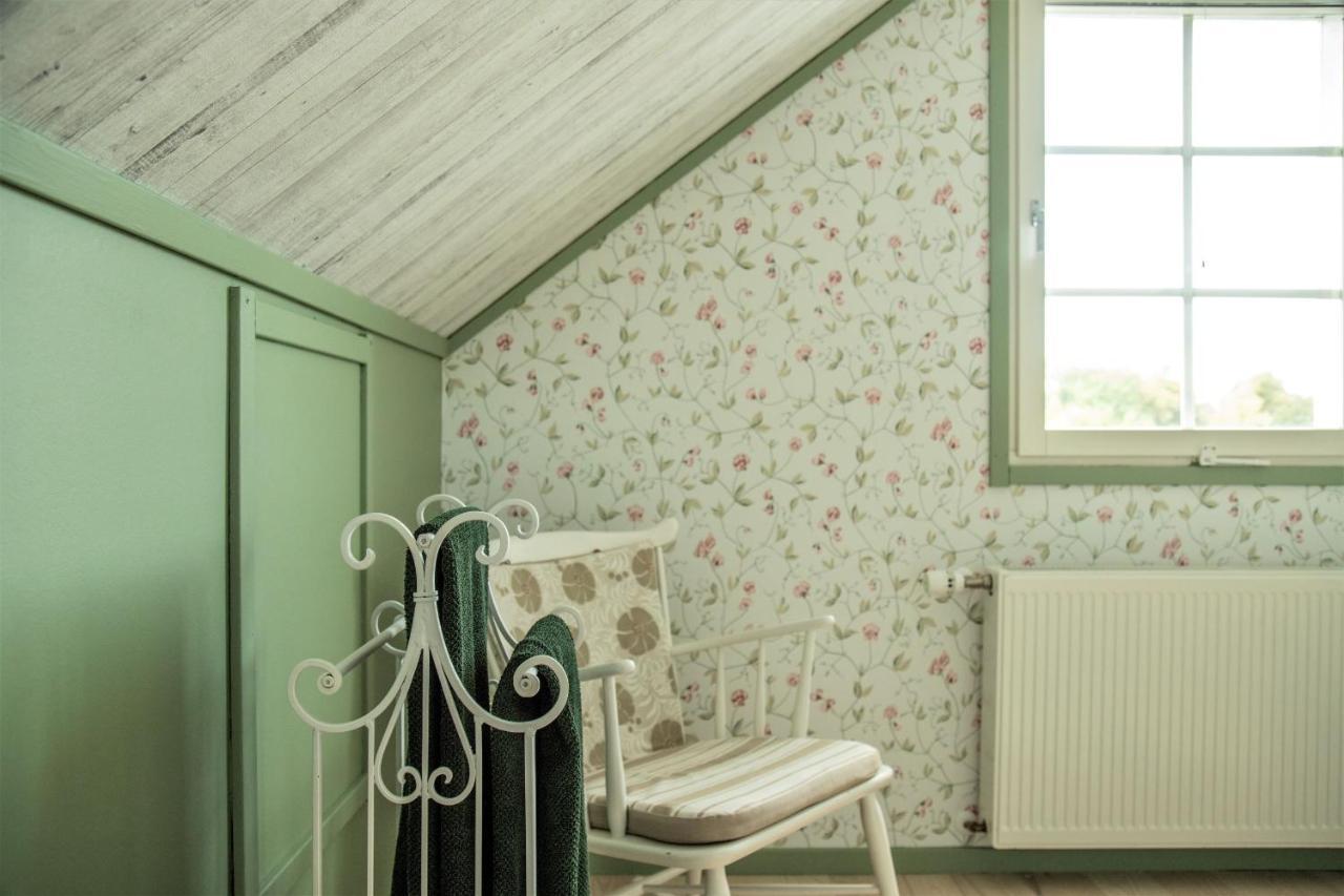 Anettes Bed & Breakfast Falster Eskilstrup  Exteriör bild