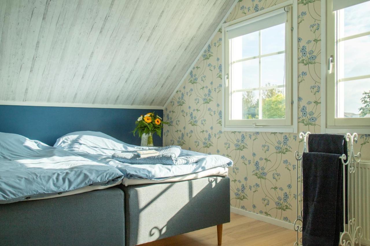 Anettes Bed & Breakfast Falster Eskilstrup  Exteriör bild