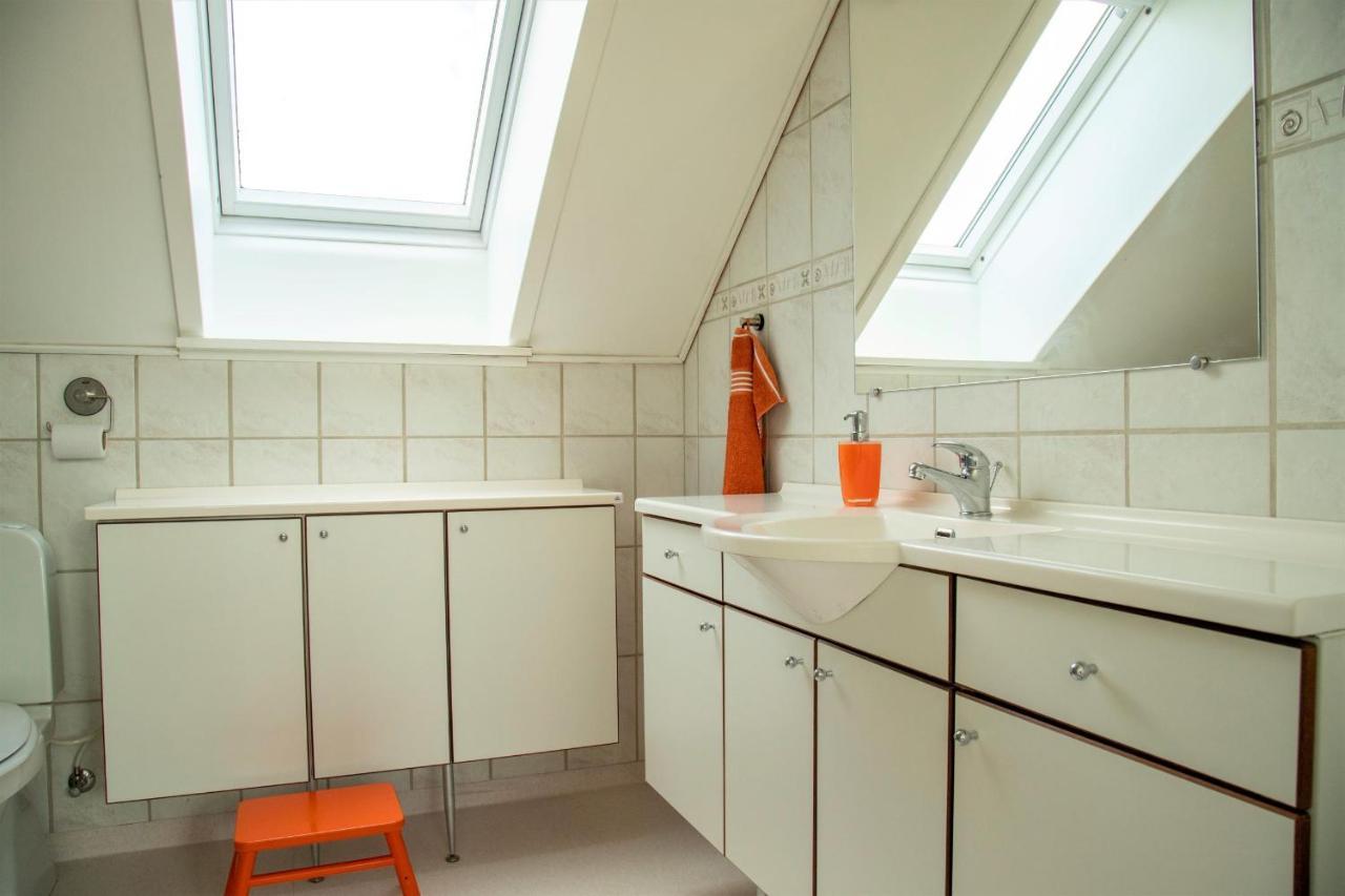 Anettes Bed & Breakfast Falster Eskilstrup  Exteriör bild