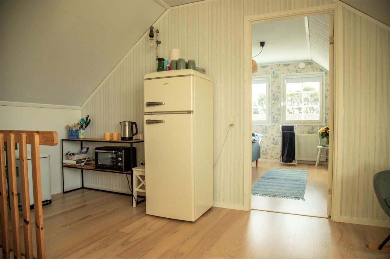 Anettes Bed & Breakfast Falster Eskilstrup  Exteriör bild
