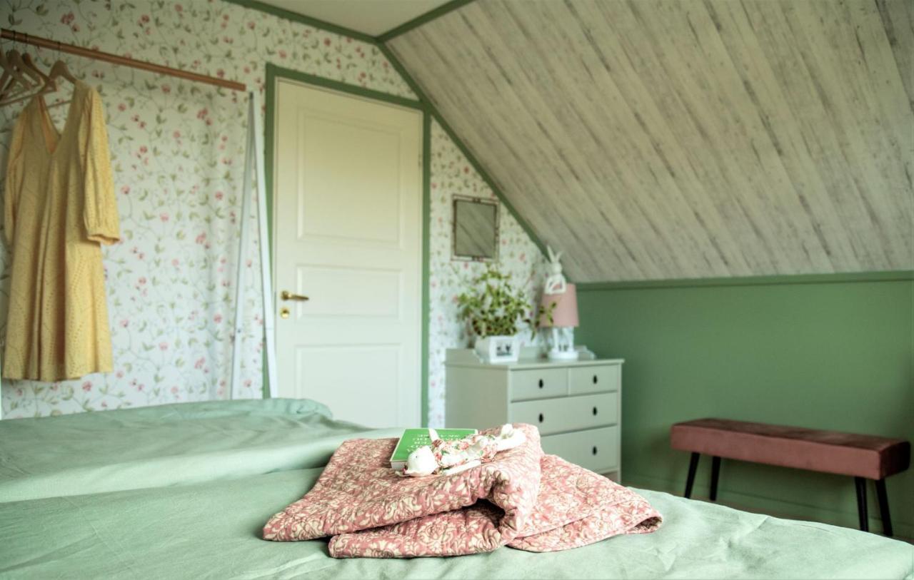 Anettes Bed & Breakfast Falster Eskilstrup  Exteriör bild